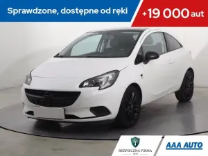 Opel Corsa E (2014-2019) 2018