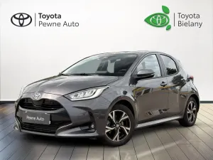 Toyota Yaris IV (2020-) Hybrid 1.5 Style 2025