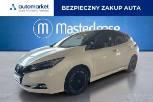 Nissan Leaf 40kWh N-Connecta 2023