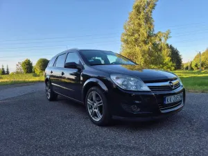 Opel Astra H (2004-2014) 1.6 2008