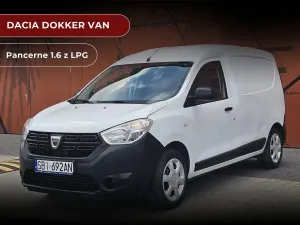 Dacia Dokker 2018