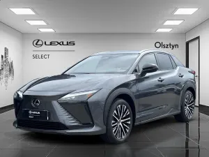 Lexus RZ 300e Prestige 2025