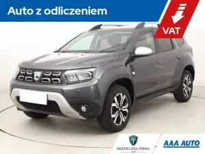 Dacia Duster II (2017-) 2021