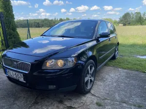 Volvo V50 2.4i Edition 2005