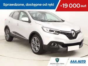 Renault Kadjar 2018