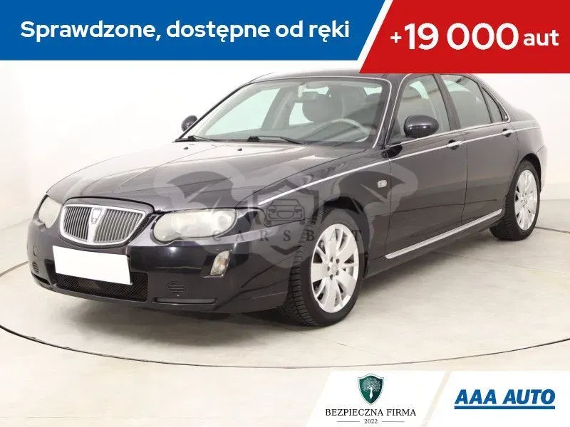 Rover 75 2005