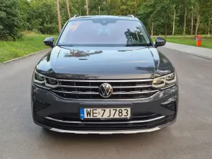 Volkswagen Tiguan II (2016-2024) 2.0 TDI SCR 4Mot Elegance DSG 2022