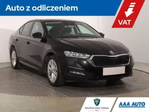 Skoda Octavia IV (2020-) 2023