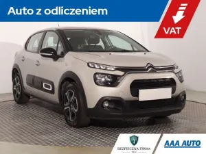 Citroën C3 II (2008-2018) 2023