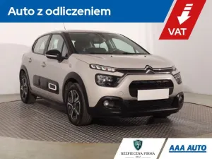 Citroën C3 II (2008-2018) 2023