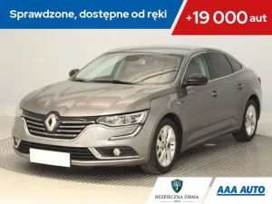 Renault Talisman (SM6) 2020