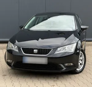 Seat Leon III (2012-) 1.2 TSI Ecomotive Reference 2013