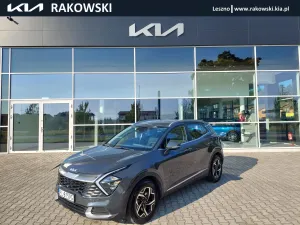 Kia Sportage V (2021-) 1.6 T-GDI M 2WD DCT 2023
