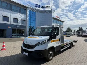 Iveco Daily 2025