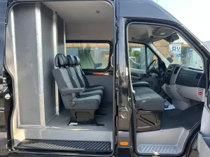 Volkswagen Crafter 2016