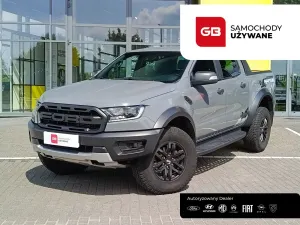 Ford Ranger 2.0 EcoBlue 4x4 DC 2022