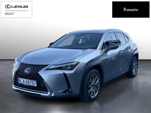 Lexus UX 2023