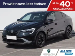 Renault Arkana / XM3 2023