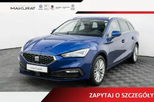 Seat Leon IV (2020 - ) 1.5 eTSI Xcellence DSG 2021