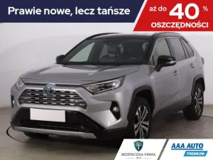 Toyota Rav4 IV (2012-2018) 2020