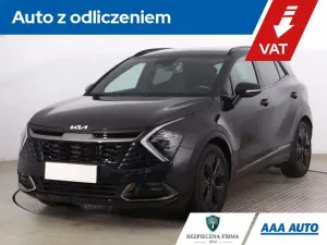 Kia Sportage V (2021-) 2023