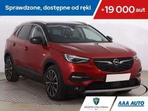 Opel Grandland 2020
