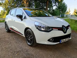 Renault Clio IV (2012-2018) 2015
