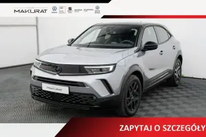 Opel Mokka II (2020-) 2024