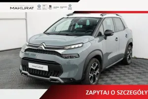 Citroën C3 Aircross 1.2 PureTech GPF Shine S&S EAT6 2022