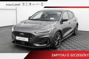 Ford Focus Mk4 (2018-) 2024