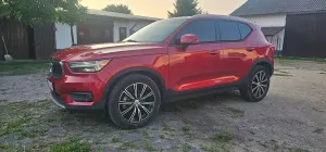 Volvo XC40 T4 Geartronic Momentum 2021