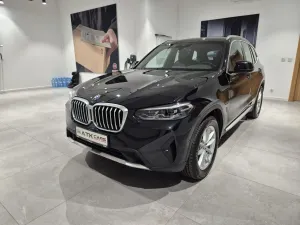 BMW X3 G01 (2017-) xDrive30e xLine sport 2023