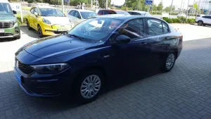 Fiat Tipo II (2016-) 2020