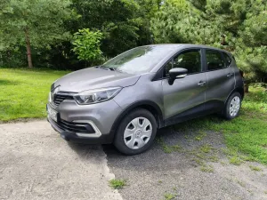 Renault Captur / QM3 I (2013-2019) 0.9 Energy TCe Alize 2019