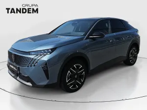 Peugeot 3008 III (2024-) 1.2 PureTech mHEV GT S&S e-DCS6 2025