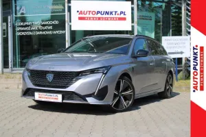 Peugeot 308 P5 (2021-) 2022