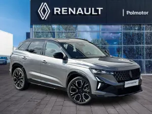Renault Austral 1.2 E-Tech Full Hybrid 200 Esprit Alpine MMT 2026