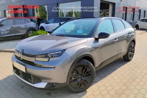 Citroën C4 III (2020-) 1.2 mHEV Max eDCT6 2026
