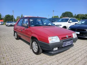 Skoda Favorit GLX 1994