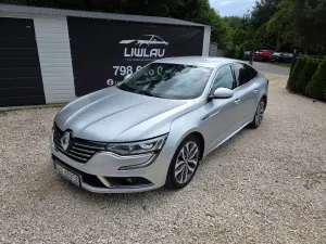 Renault Talisman (SM6) ENERGY dCi 130 EDC Business 2018
