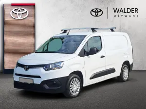 Toyota Proace City 2023