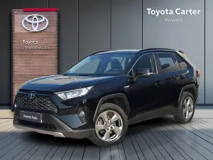 Toyota Rav4 V (2018-) 2.5 Hybrid Comfort 4x4 2020