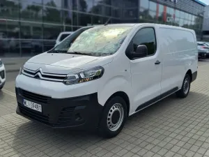 Citroën Jumpy 2022