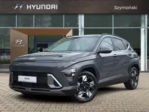 Hyundai Kona II (2023-) 1.6 T-GDI Platinum DCT 2025