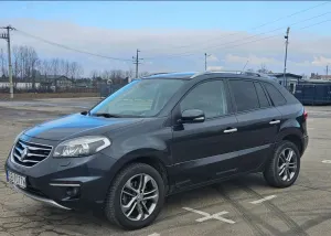 Renault Koleos I (2006-2016) 2.0 dCi 4x4 Bose Edition 2012