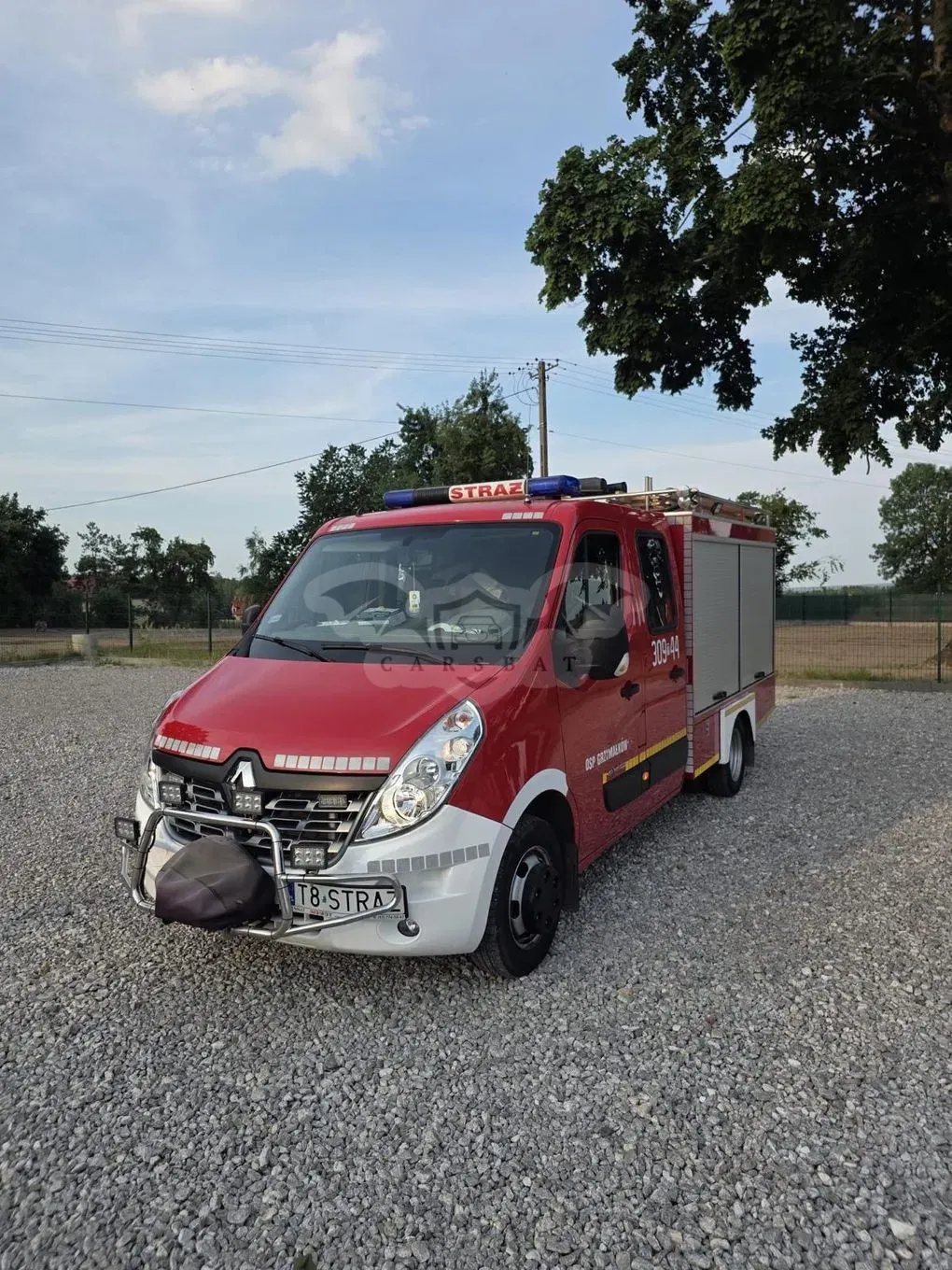 Renault Master 2014