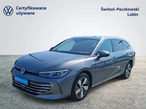 Volkswagen Passat B9 (2023-) 2.0 TDI SCR DSG Elegance 2025