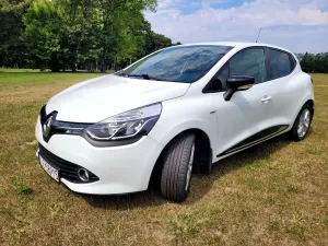 Renault Clio IV (2012-2018) 0.9 Energy TCe Limited EU6 2015