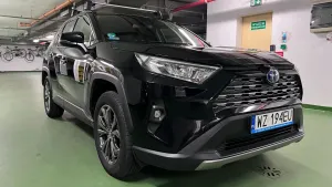 Toyota Rav4 V (2018-) 2.0 Comfort 4x2 MS 2021