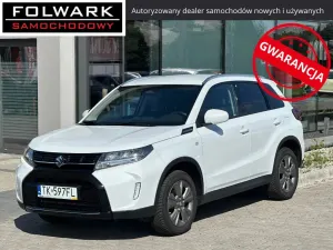 Suzuki Vitara III (2019-) 1.4 Boosterjet mHEV Premium Plus 2WD 2025